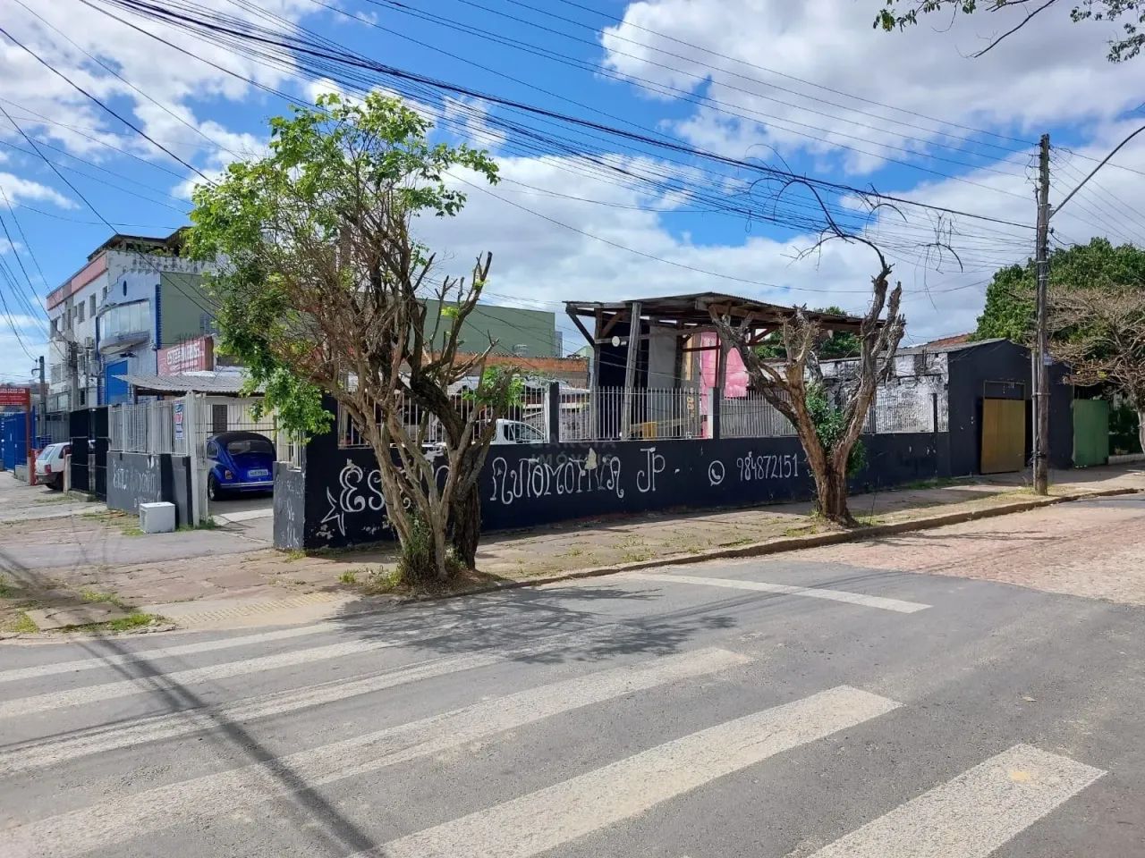 Terrenos a venda - Sarandi