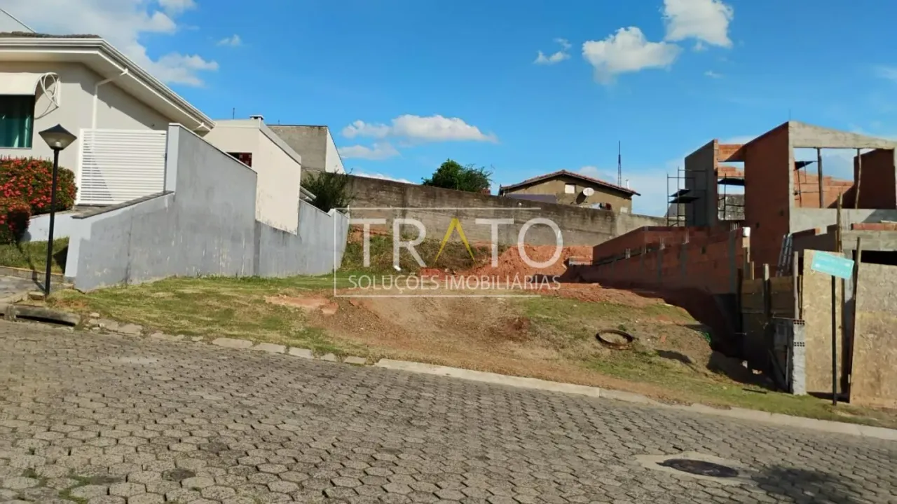 terreno - Barão Geraldo - Campinas