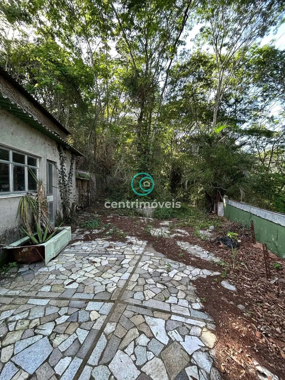 Terreno à venda, Vista livre e deslumbrante para o Parque Estadual da Serra da Tiririca, L - Foto 3
