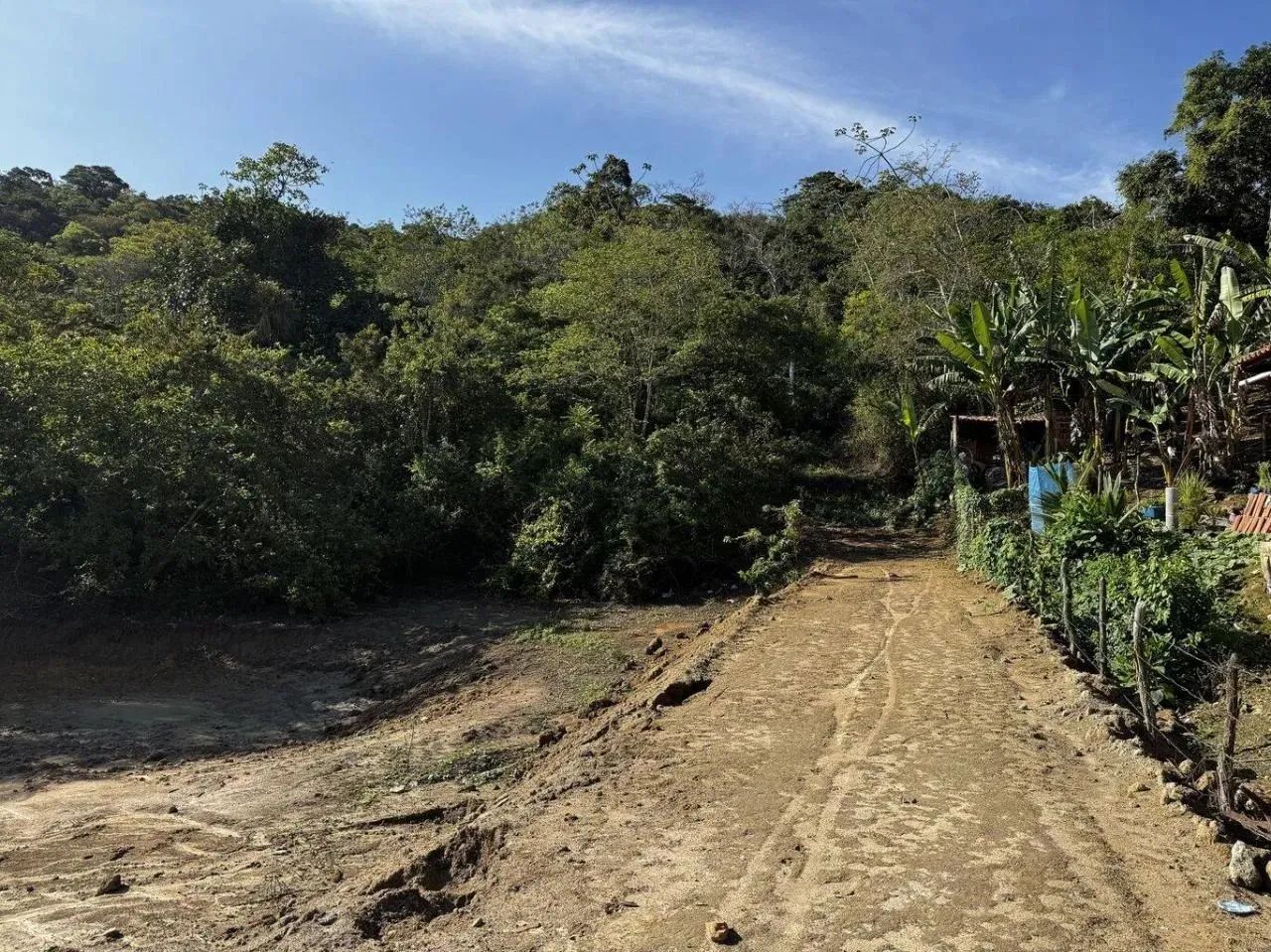 Terreno para venda, Camará, Aratuba