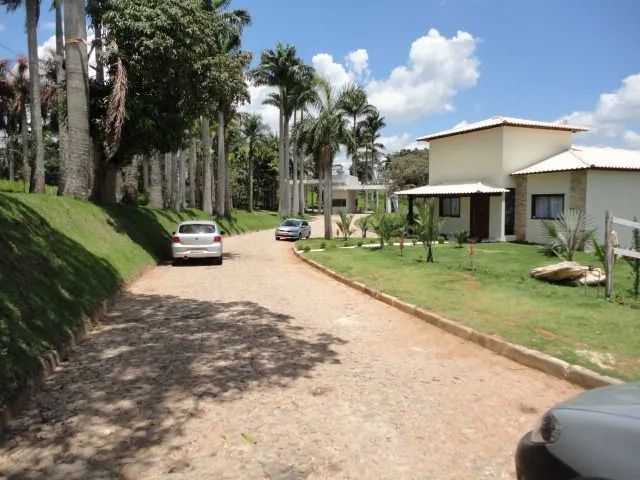 Lote em condomínio fechado com toda infraestrutura. - Foto 3