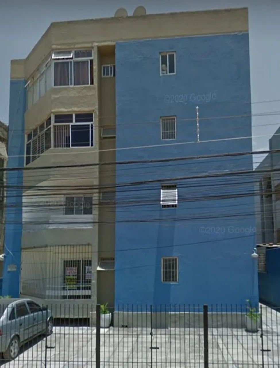 Foto - Paulista - Janga