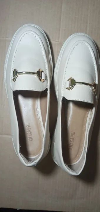 Sapato   Ana Capri n  37 promoção