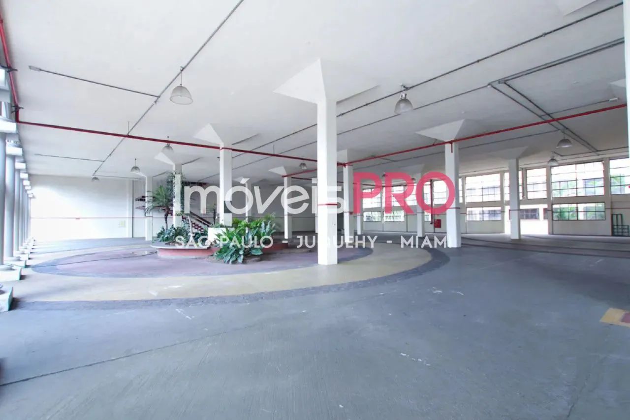 Predio com 4 blocos, 34.955m² Area construida - Foto 2