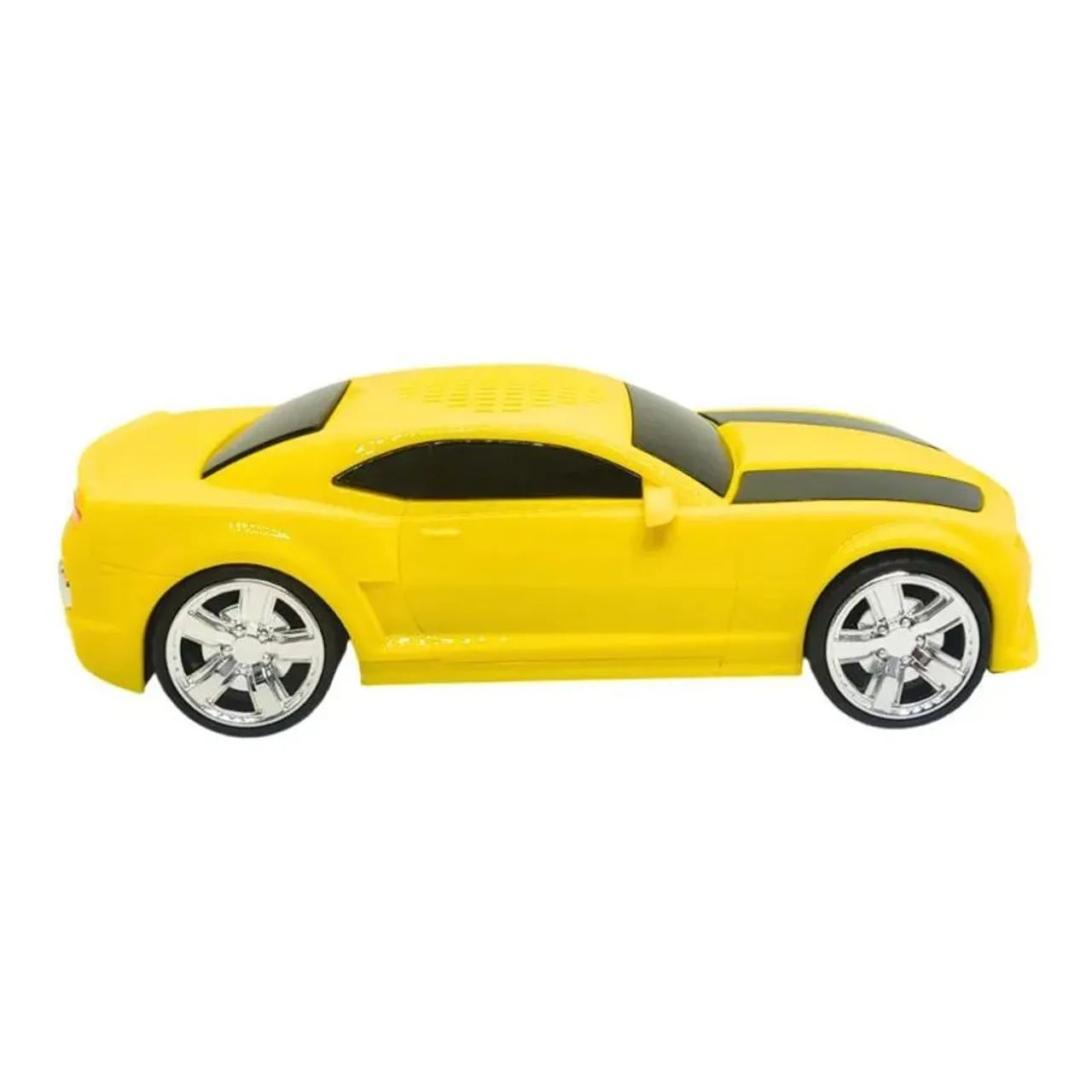 Caixinha de som miniatura camaro Bluetooth  - Foto 3