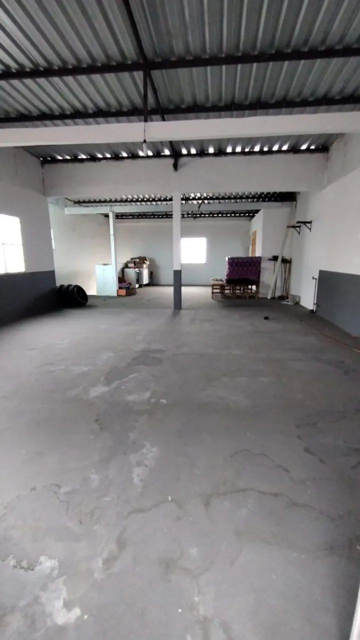 Vendo Prédio no Alvorada 2 com 4 apartamentos  - Foto 2
