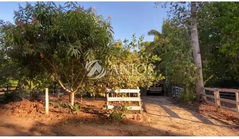CHÁCARA NO RIO TELES PIRES Á VENDA, ÁREA RURAL, NOVA CANAA DO NORTE - MT - Foto 3