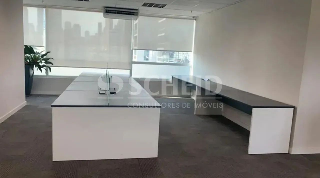 Conjunto Comercial Pinheiros, 11 salas 15 vagas - Foto 10
