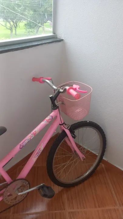 Vendo bike infantil  - Foto 2