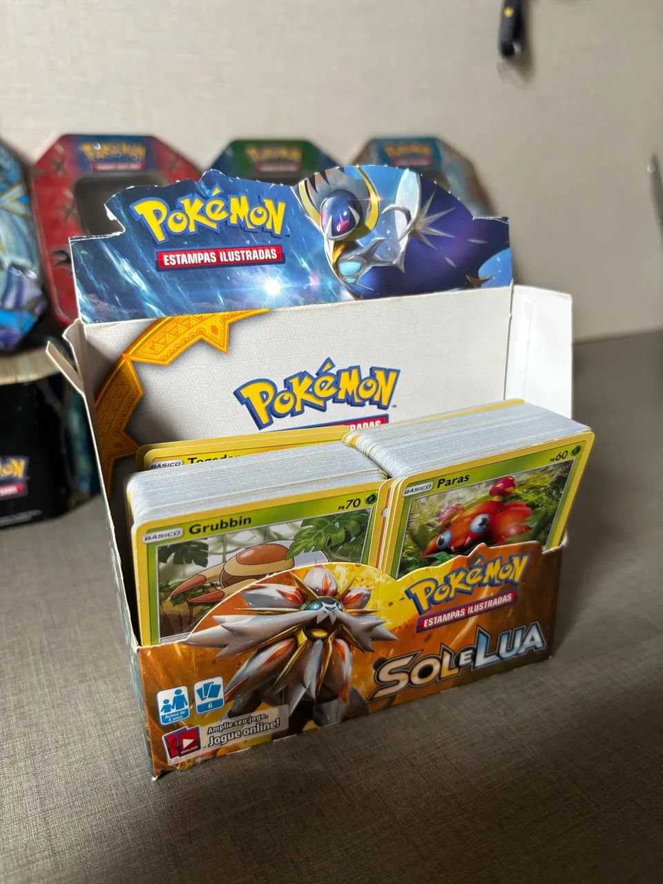 Cartas Pokémon TCG - Foto 3