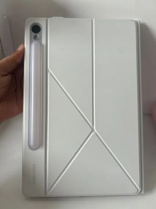 Tablet Novo - Tela grande, desempenho impecável! - Foto 3