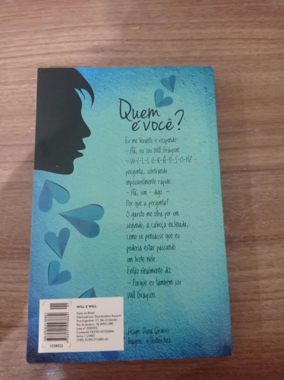 Will & Will - John Green e David Levithan - Foto 2