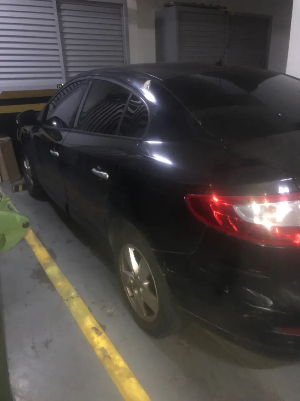 Vendo Fluence - Urgente  - Foto 3