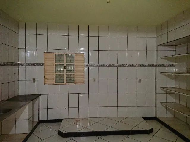 Casa com Fundação para Sobrado