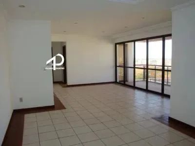 Apartamento com 4 quarto(s) no bairro Parque Eldorado em Cuiabá - MT