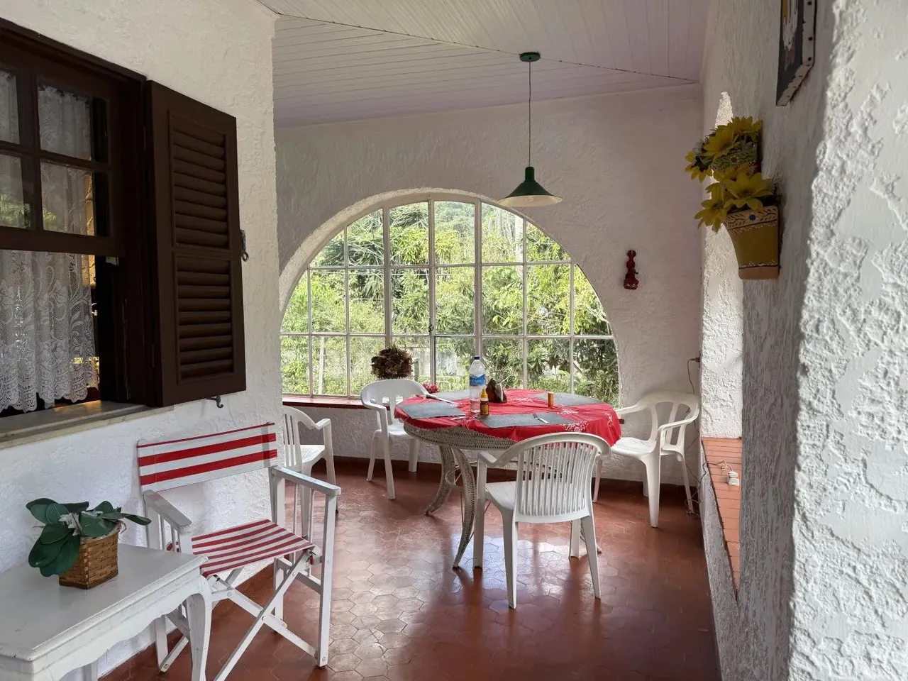 Casa para Venda em Teresópolis, Granja Guarani, 3 dormitórios, 2 banheiros, 1 vaga