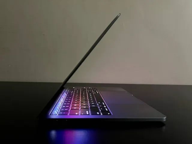 MacBook本体 MacBook Pro 16inch i7 16GB 512GB 2019 Apple Macbook Pro (16 polegadas, Intel Core i7, 512 GB de SSD