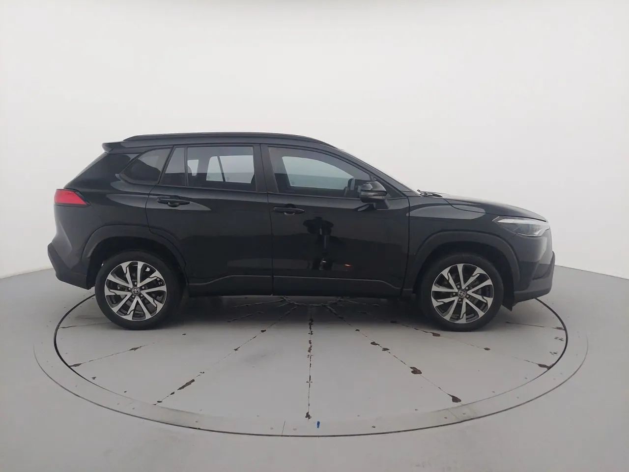 Toyota Corolla Altis 2.0 Flex 16V Aut., foto 6 de 18