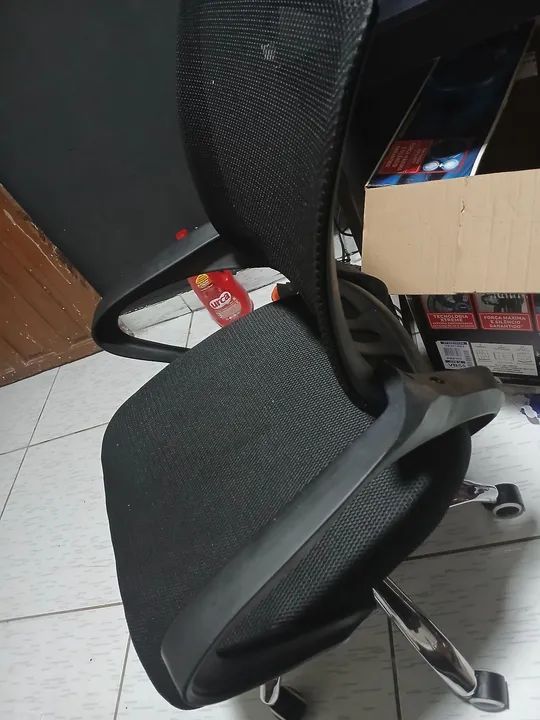 Cadeira Begonia  - Foto 3