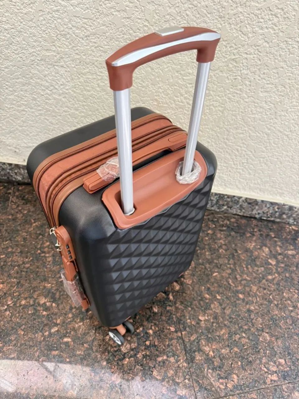 MALA PARA VIAGEM  - Foto 3