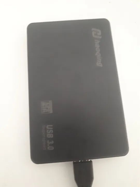 HD de 500GB - Foto 6