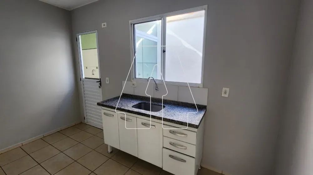 Casa no Condomínio Residencial Terra Nova em Araçatuba/SP - Foto 3