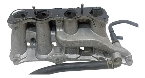 Coletor Admissao Honda Accord 2.4 2002 2003 2004 2005 2006