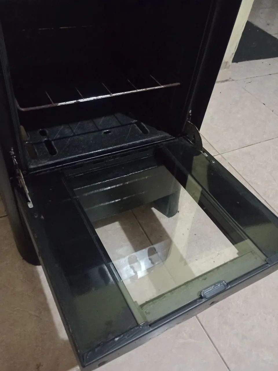 FOGÃO PREÇO BAIXO NA OFERTA  - Foto 4