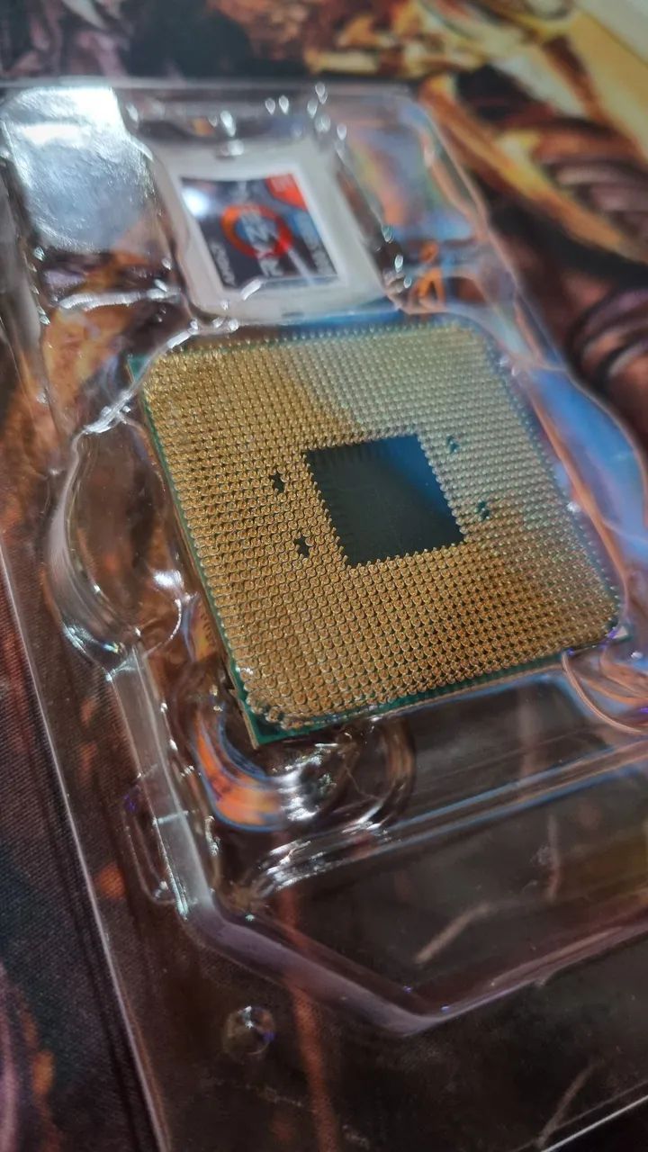 AMD Ryzen 5 Processor with Integrated Radeon Graphics63824100819969122