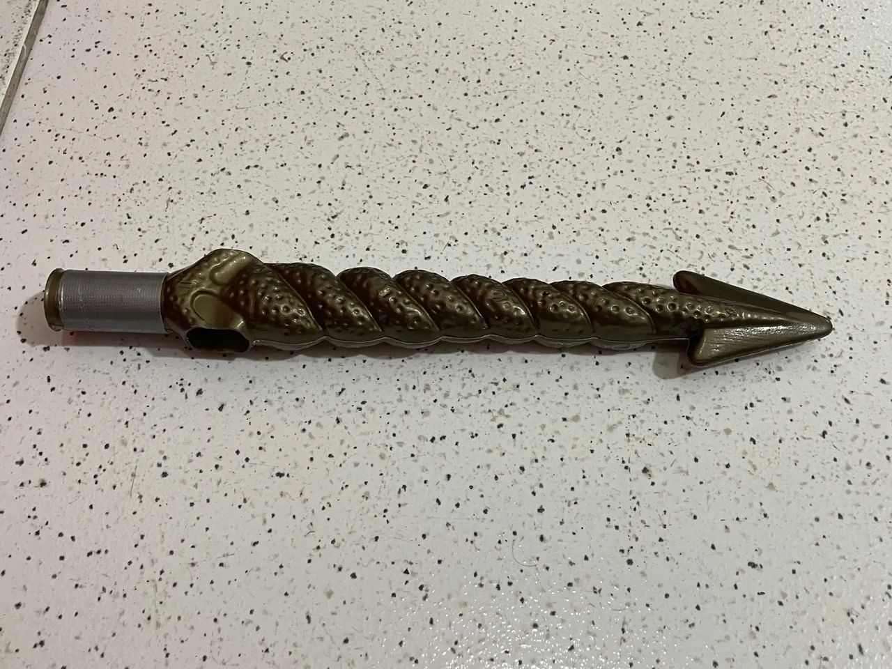 Brinquedo/Fantasia Infantil - Foto 5