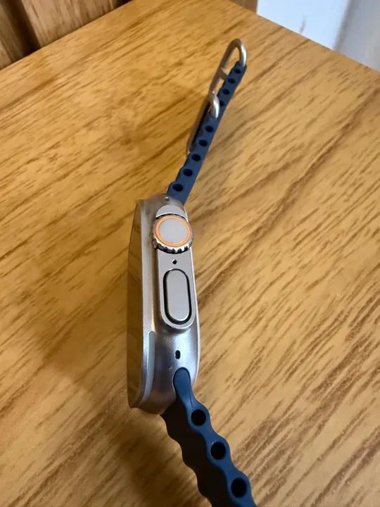Apple Watch Ultra 2 49mm - Foto 4
