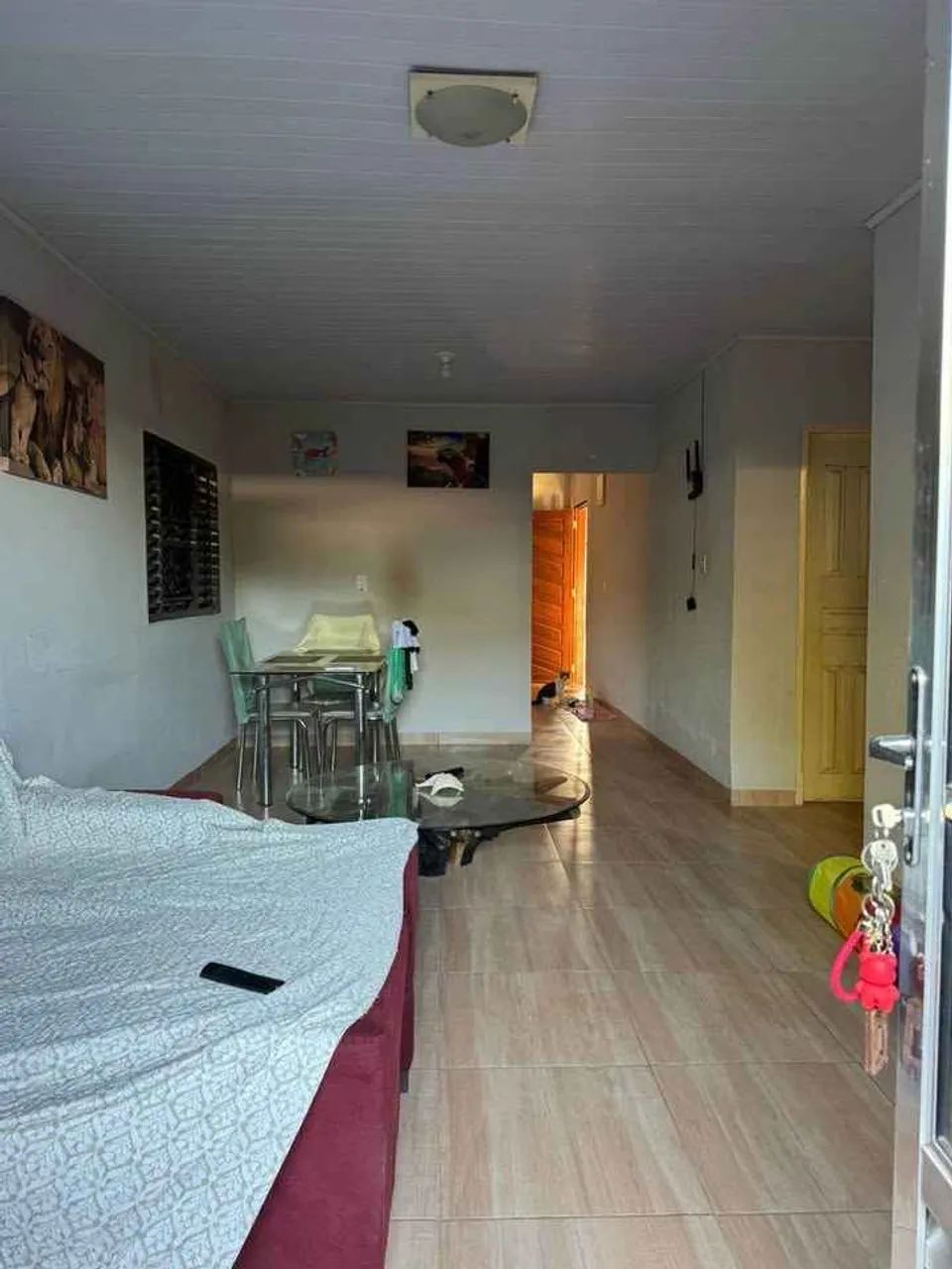 * CASA A VENDA - Foto 2