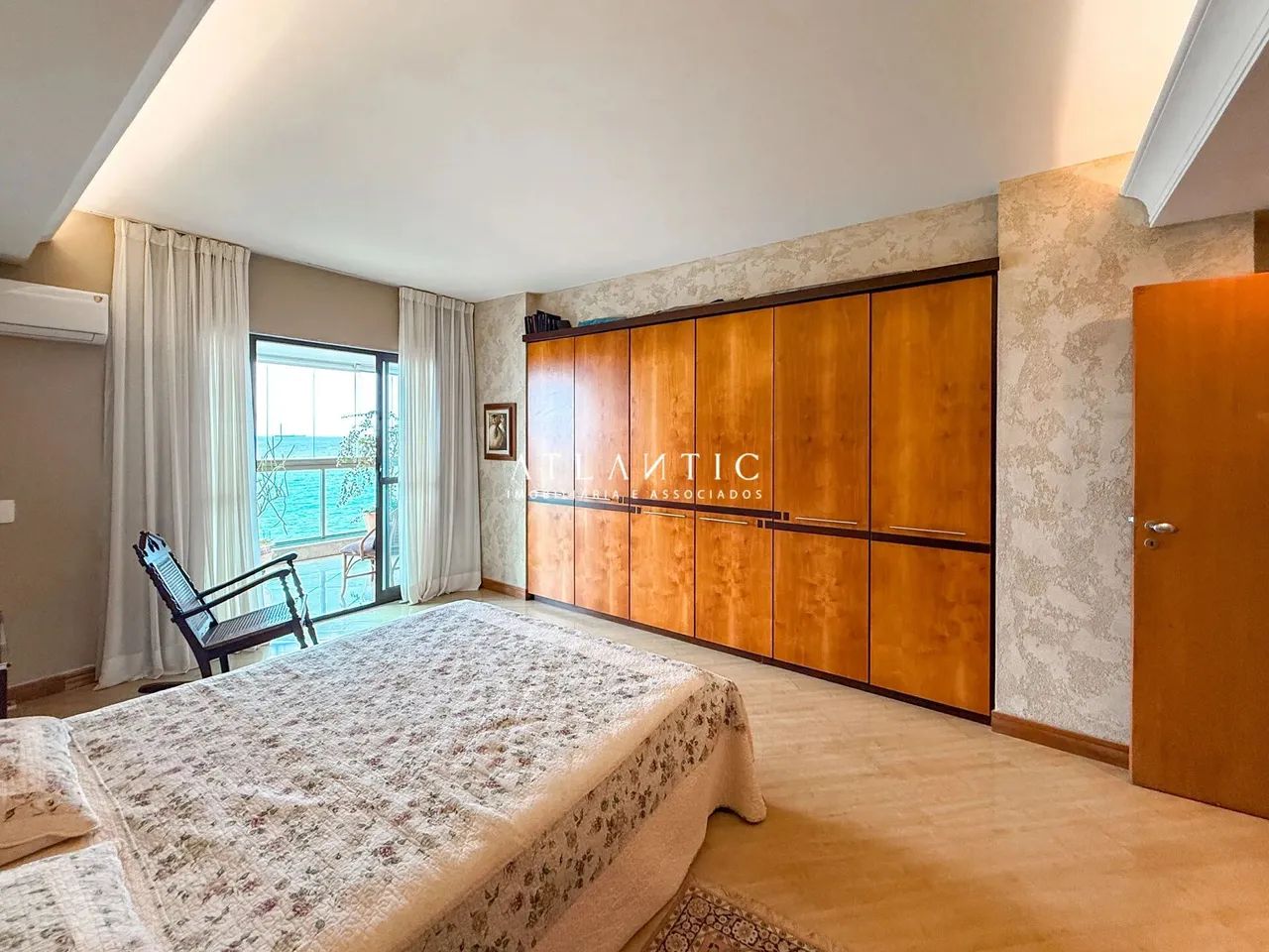 Apartamento 4 quartos à venda - Praia da Costa, Vila Velha - ES