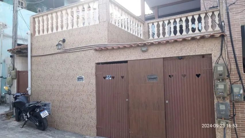 Foto - São Pedro da Aldeia - Porto da Aldeia