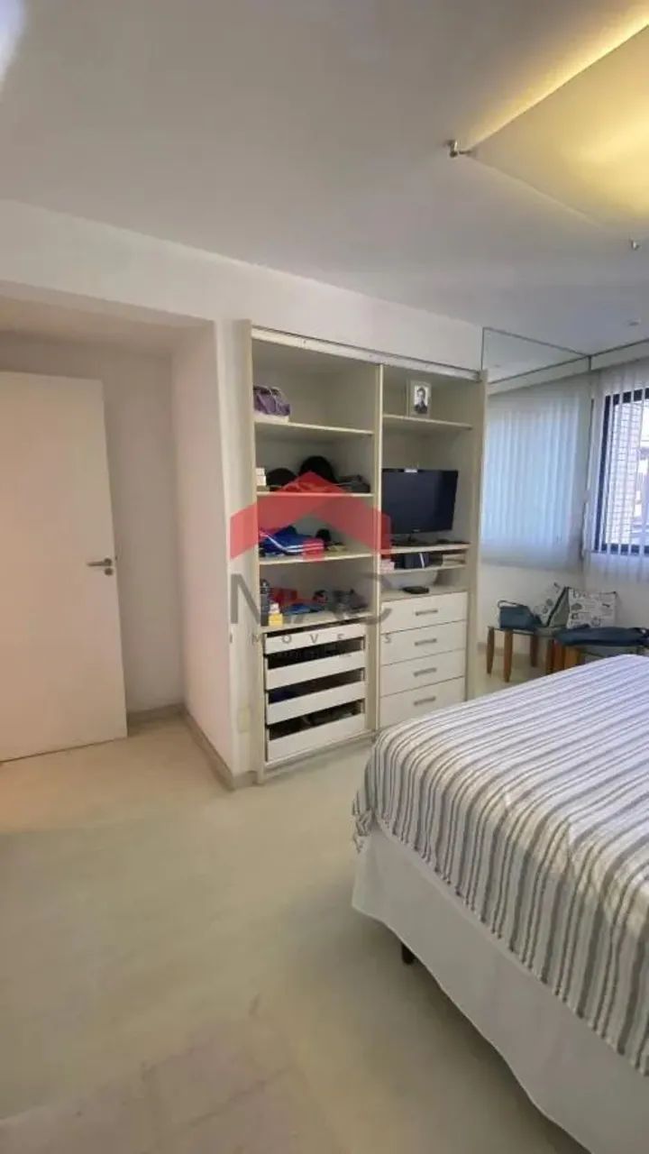Apartamento para Venda em Salvador, Candeal, 2 dormitórios, 2 suítes, 2 banheiros, 3 vagas - Foto 10