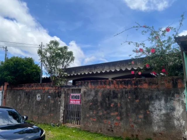 Casa mista em excelente localização