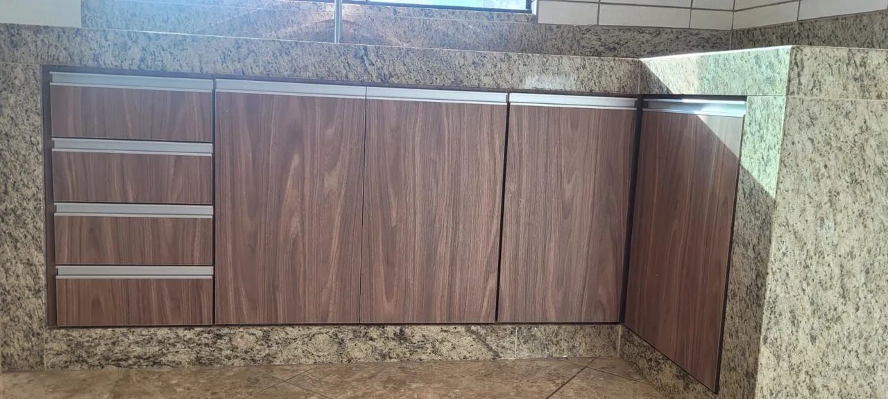 Montador de móveis e reparos em armários. - Foto 6