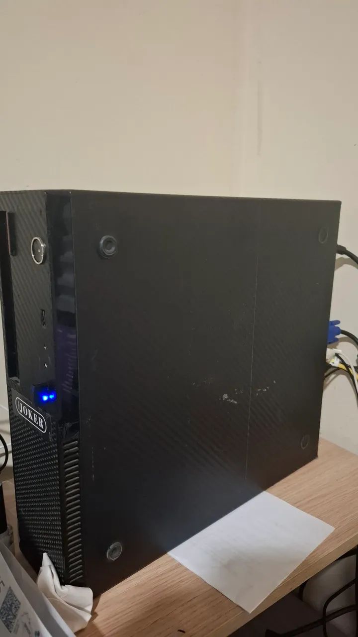 Valor negociavel. Computador Completo   - Foto 4