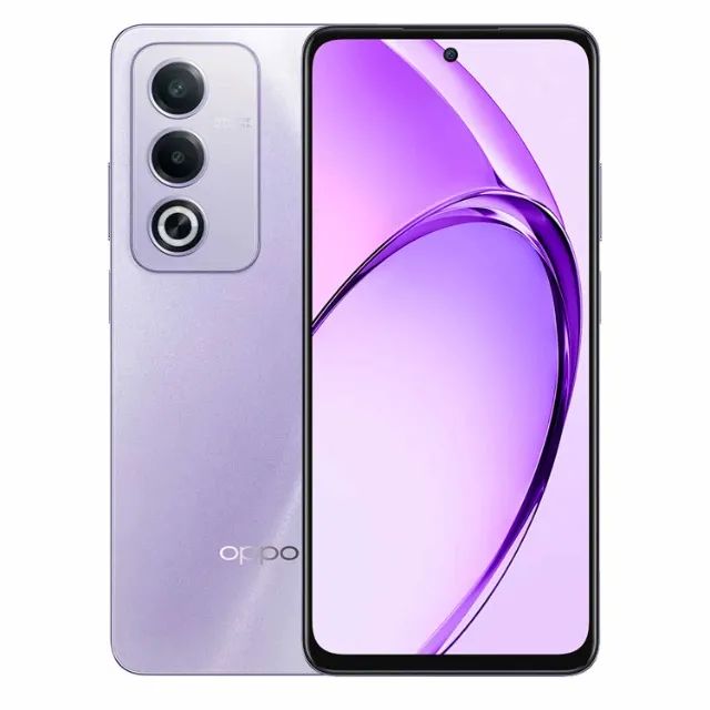 Smartphone Oppo A80 5G 256GB 8GB - Foto 2