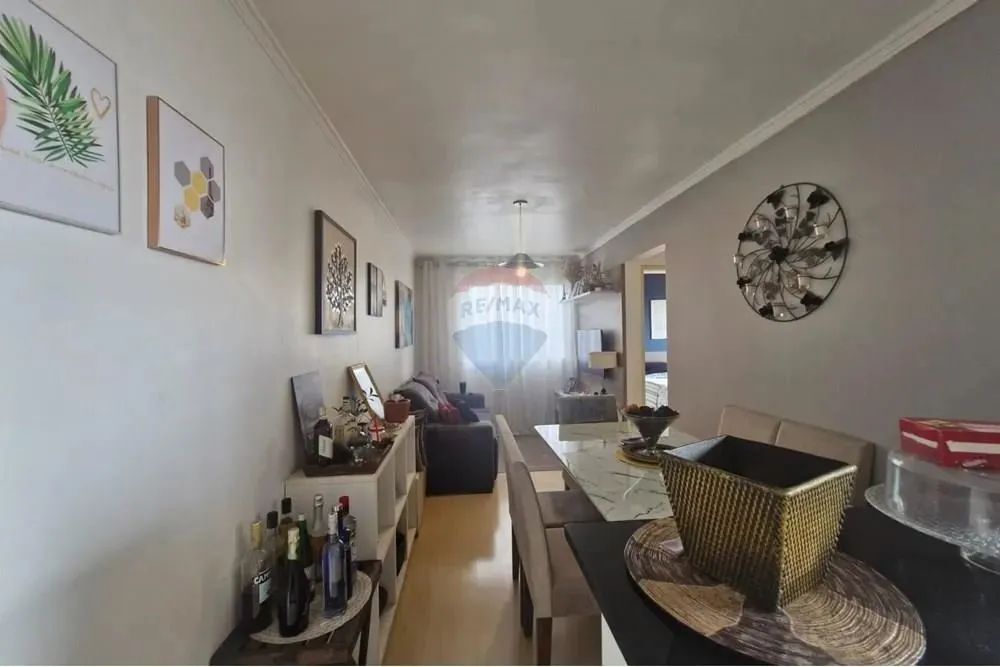 APARTAMENTO 2 DORMITÓRIOS 1 VAGA À VENDA Vila Rio Guarulhos SP. - Foto 2
