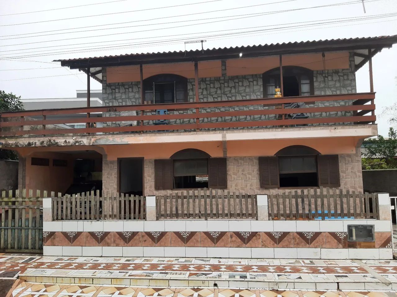 Foto - Palhoça - Pinheira