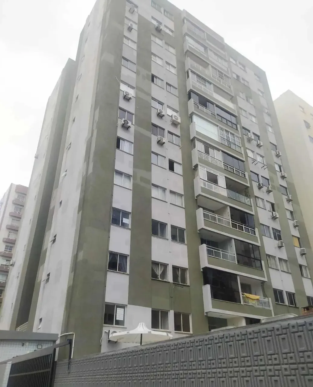 Apartamento à venda no Condomínio Nice Bairro 13 de Julho, Aracaju/SE - 72368