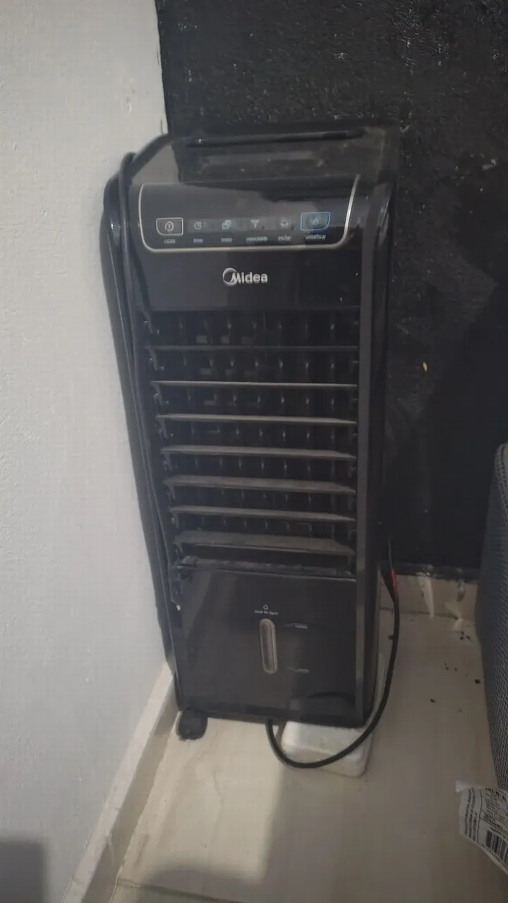 Climatizador de Ar Midea