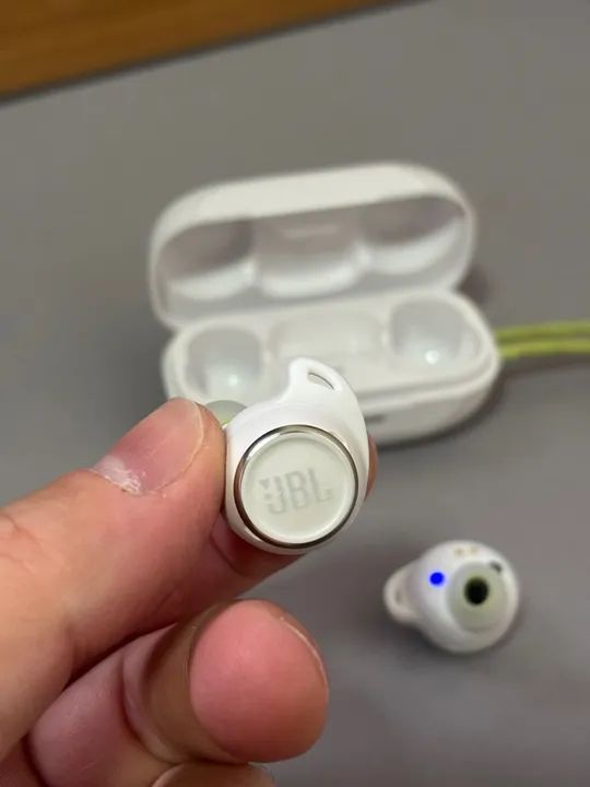 Fone JBL Reflect Aero - Foto 5