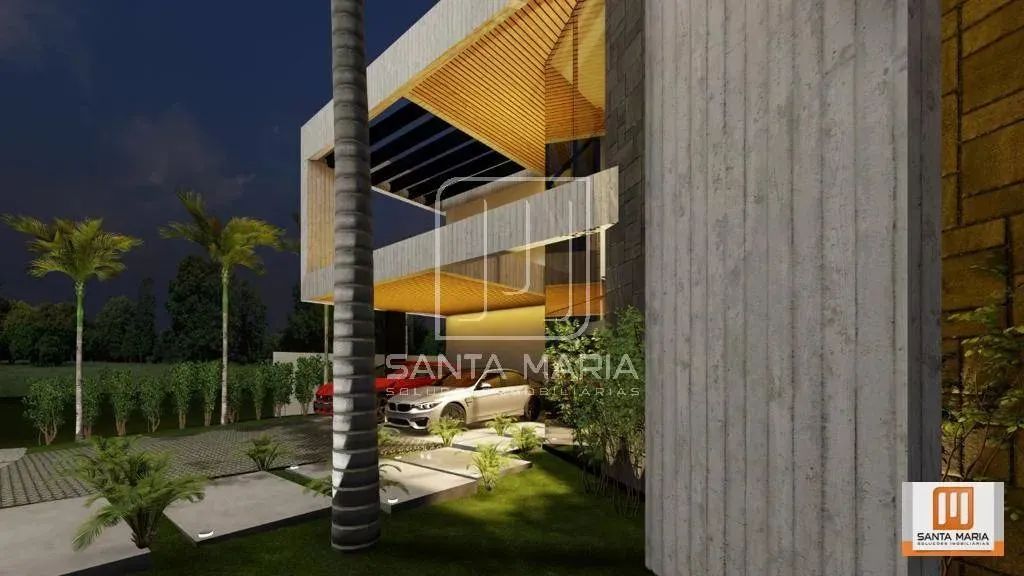 Casa (sobrado em condominio) 4 dormitórios/suite, cozinha planejada, portaria 24hs, lazer, - Foto 2