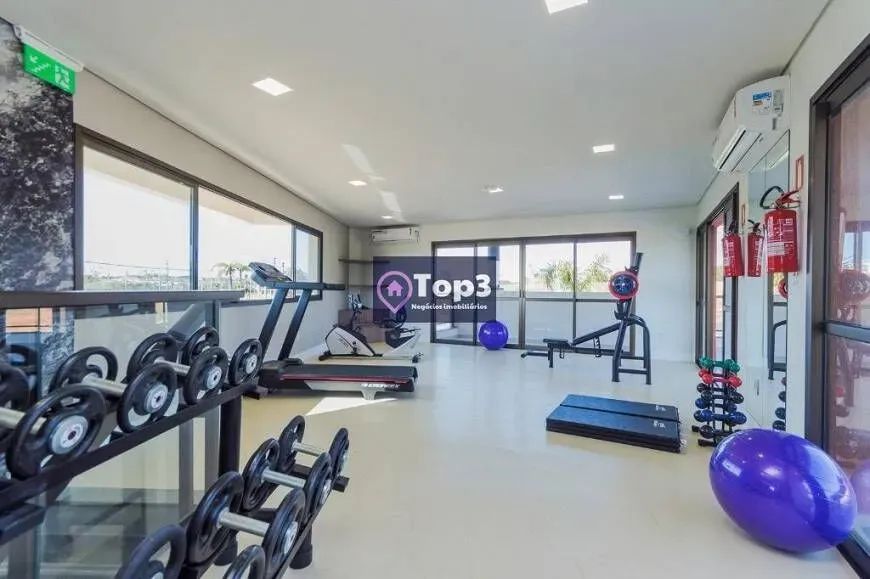 Lote à venda com 209m² no Condomínio Reserva do Lago - Verdes Campos - Porto Alegre - RS - Foto 3