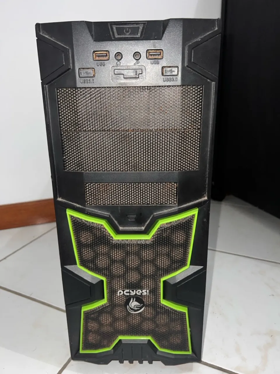 華麗 core i5 4460 その他