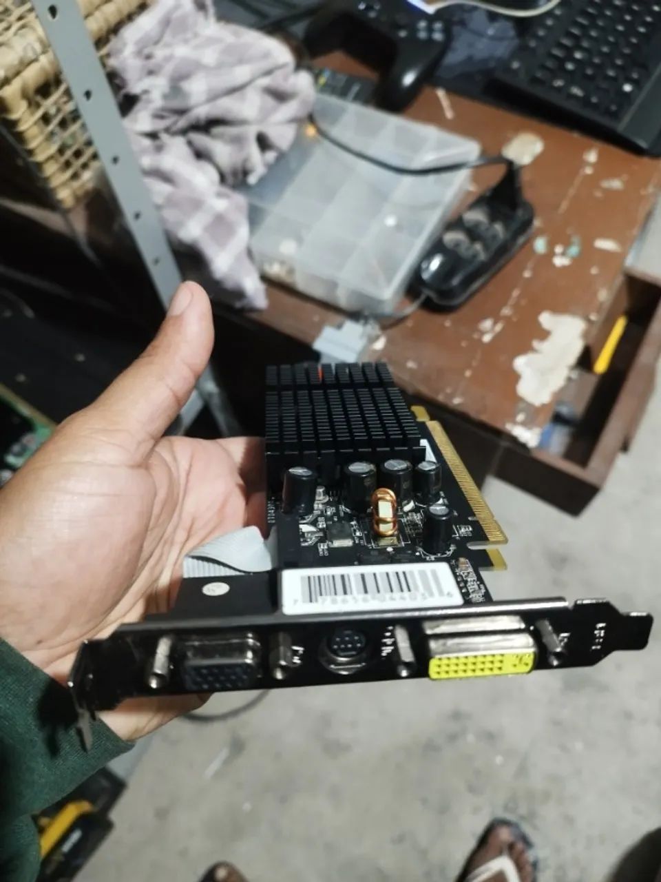placa de vídeo - Foto 2
