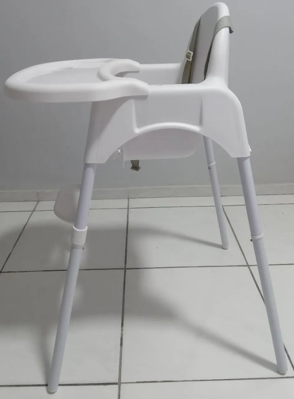 Cadeira de Alimentação Cosco - Foto 2