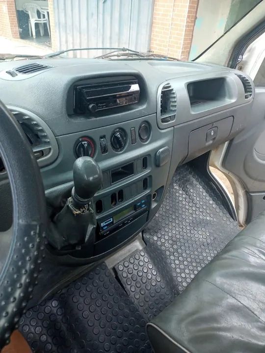Caminhão Mercedes-Benz Sprinter - Foto 3